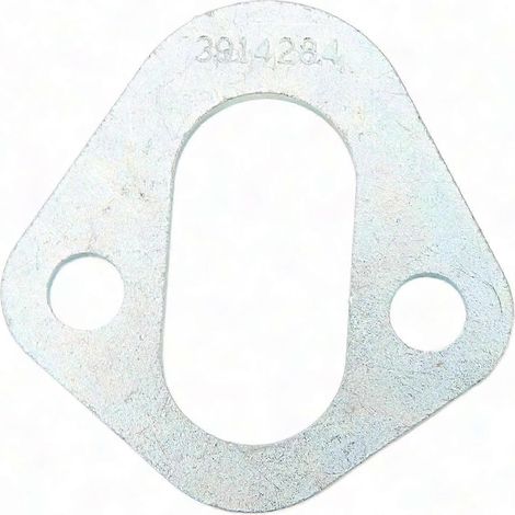Kit de goujons de pompe d'alimentation en carburant en alliage métallique avec joint et entretoise, jeu de montage de remplacement pour Dodge 5.9L 6BT 12V 1994-1998 (1/2)