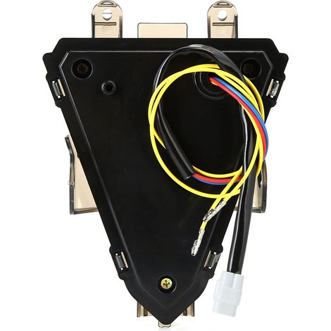 Motorrad-Rücklichter, Bremslichter und Blinker für Yamaha R15 2014-2016 (1/5)