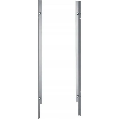 Siemens SZ30BI01 Montagekit Edelstahl (1/2)