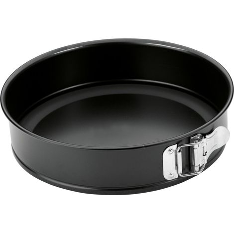 Tescoma Delicia Black edition Stampo per torta 1 pz (1/2)
