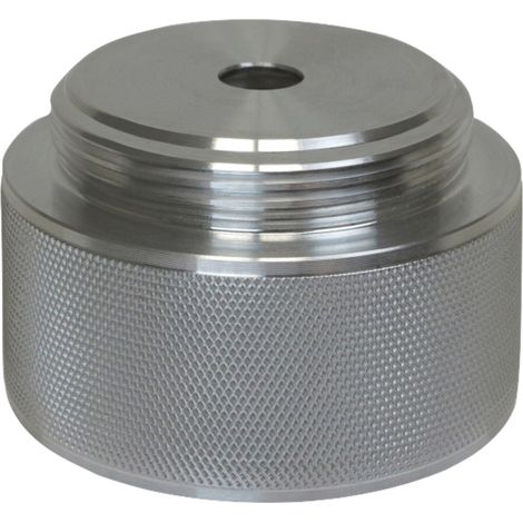 MATO Kartuschen-Adapter für Akku-Fettpresse für 500g Schraubkartuschen (1/5)