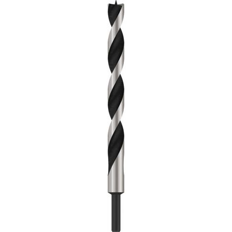 Mèches à bois Bosch à pointe M 18 x 250 mm d 10 mm - 2608597193