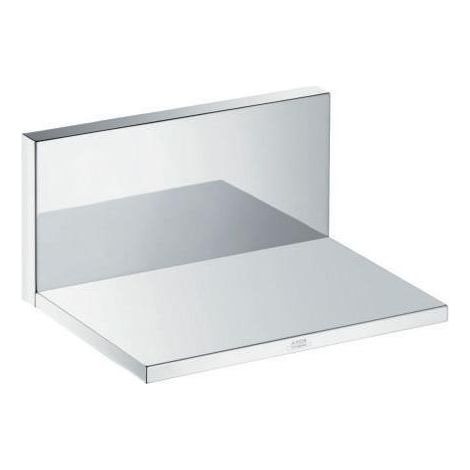 hansgrohe AXOR Starck ShowerCollection Schwallauslauf (1/3)