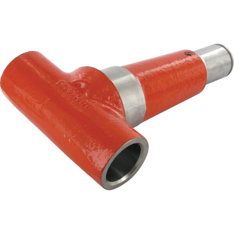 Eje de charnela FELLA 150879