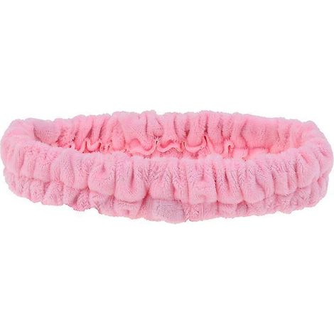 housse de rétroviseur en flanelle pour voiture, accessoire de décoration intérieure automobile (1/5)