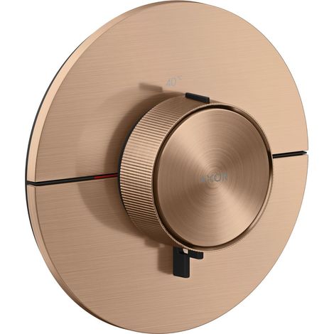 AXOR 36759310 Thermostat encastré Axor ShowerSelect ID