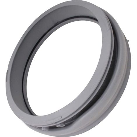 Goma de escotilla para lavadora (manguito) compatible 9640341 KOMPATIBEL