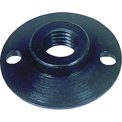 GHIERA CONICA PER PLATORELLI art. 222.00 (sfuso) - MA 14 - d.22 mm- 5 pezzi  - PG
