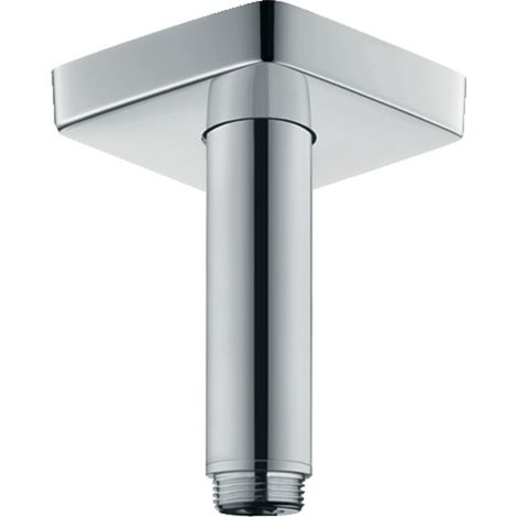 Hansgrohe Croma Select E - Braccio doccia 10 cm, cromato 27467000