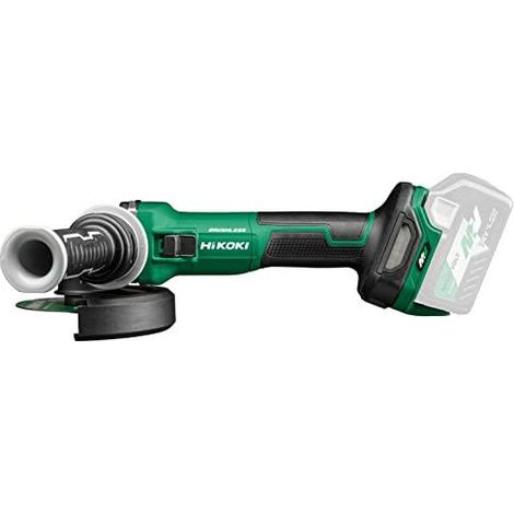 Meuleuse d'angle sans fil HiKOKI G3613DE Basic