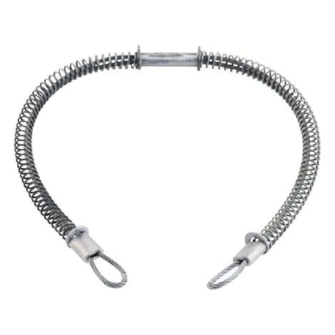 Cable seguridad 1/2" x 1 1/4" L脺DECKE 4315550 (1/2)