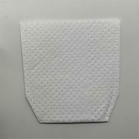 Lot de 20 filtres en tissu de rechange pour aspirateur Makita (1/5)