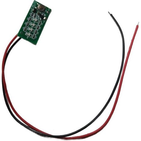 Indicador Nivel Bateria compatible con K403E  Ref 505054