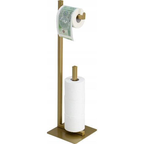 Porte-papier toilette Loft Gold (1/5)