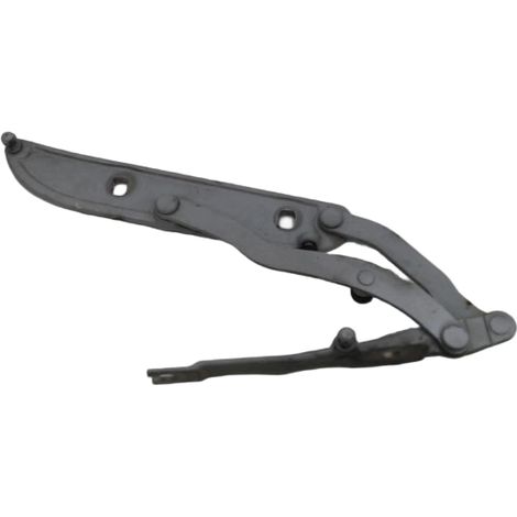 [PRODUIT D'OCCASION] Compas Droit Coffre Arriere BMW Serie 3 ♻️ Ref Oe. 41627001560 - Garantie à vie (1/2)