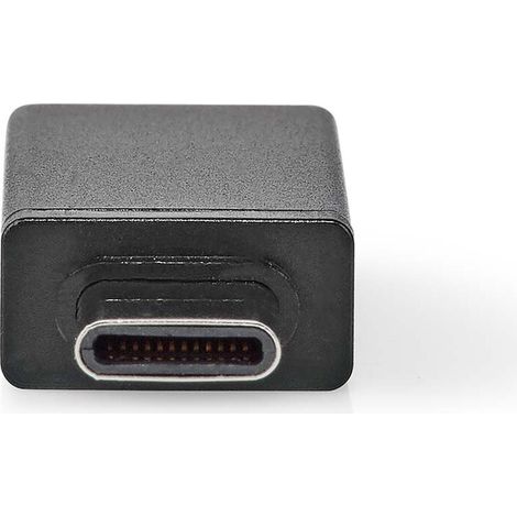 Nedis USB-C ADAP USB-C ST/HDMI AU (CCGB64915BK)