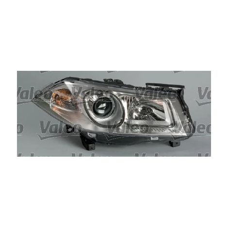 Projecteur principal Valeo 043280 RENAULT 260603054R 7701063218