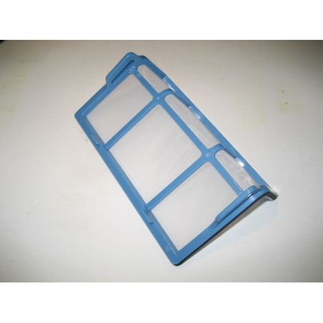 Ariete filtro retina rete separatore robot Xclean Pro Evolution Red 2713 2718