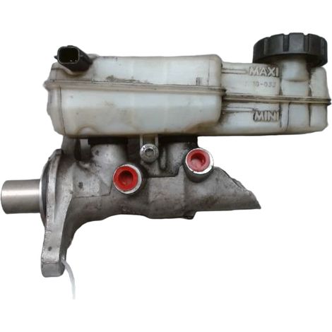Maitre Cylindre RENAULT Megane III 2008- [PRODUIT D'OCCASION]♻️460115826r (1/4)
