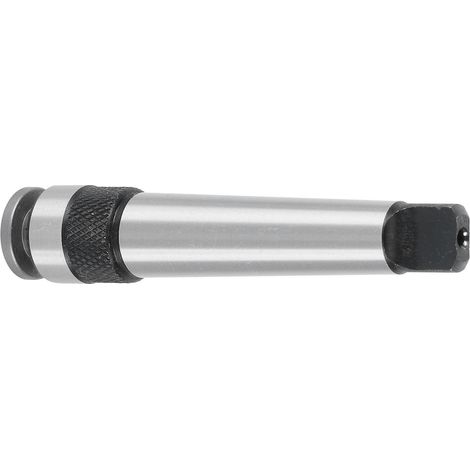 Mandrin de perçage à cône Morse MT2 pour machine-outil, équipement industriel