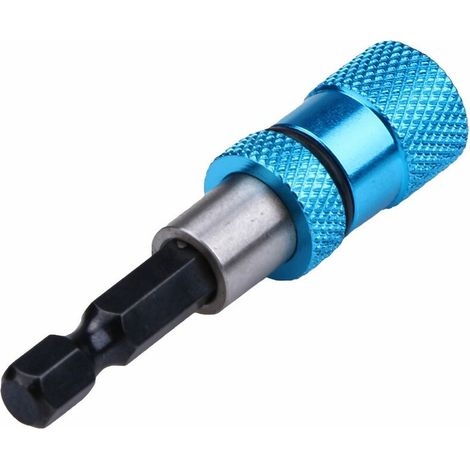 Porte-embout magnétique pour tournevis, vis, écrous, forets, tournevis-AquaForge (1/5)