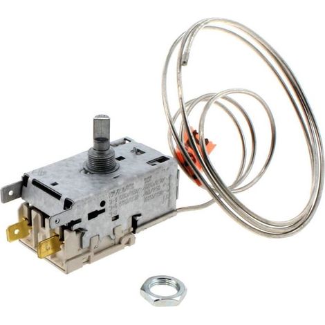 Thermostat C.post W.865 Rohs for Indesit/Hotpoint Fridges and Freezers