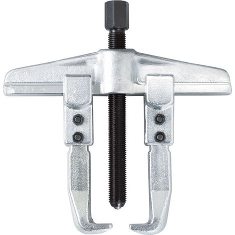 Extractor deslizante de 2 garras 160 mm Fervi e190/160 Fervi E190/160