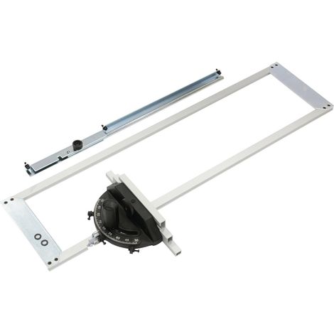 Makita Guía Deslizante - 199376-1