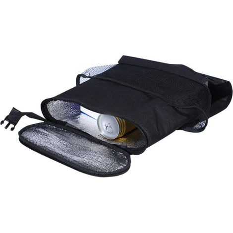 Organisateur De Siège Auto Avec Poches Multiples Pochette (1/5)