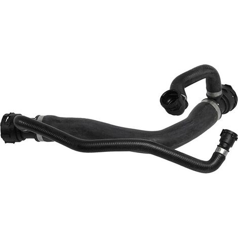 Oberer Kühlerschlauch (mit Ausgleichsbehälter) für die Modelle E60, E61, E63, E64, 540I, 550I und 650I.
