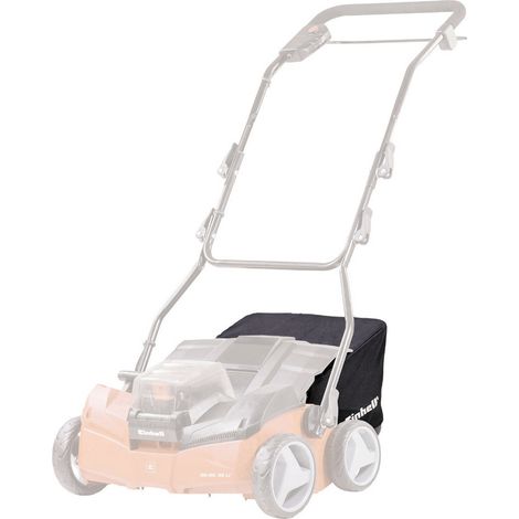 Einhell 3405576 GE-SC 35 Li Vertikutierer Fangsack
