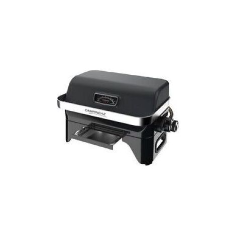 Barbecue da tavolo a Gas CAMPINGAZ Attitude 2 GO Black COD.2446373 (1/5)