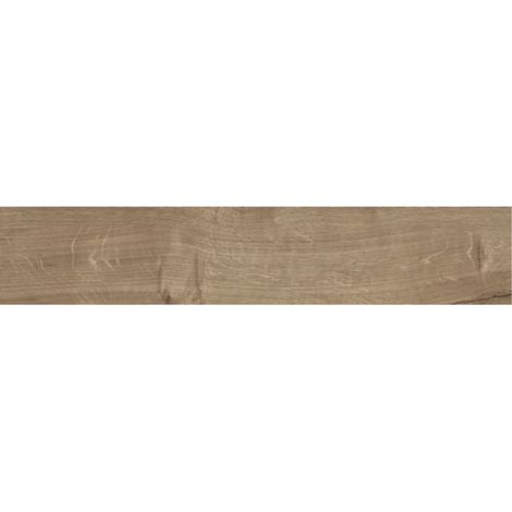 Carrelage sol imitation parquet Corcovado Honey 20x80 cm - Réflex boutique