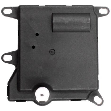 Actionneur de chauffage 95VW 19E616 AD – Remplacement servomoteur pour Ford Transit T12 T15 V347 V184 (1995-2012) – Matériau ABS