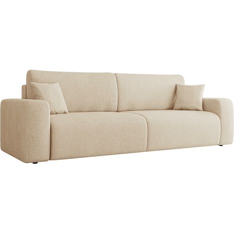 Canapé convertible Doctral, Lima 46, Disponible, 0, 82x248x92cm (1/5)