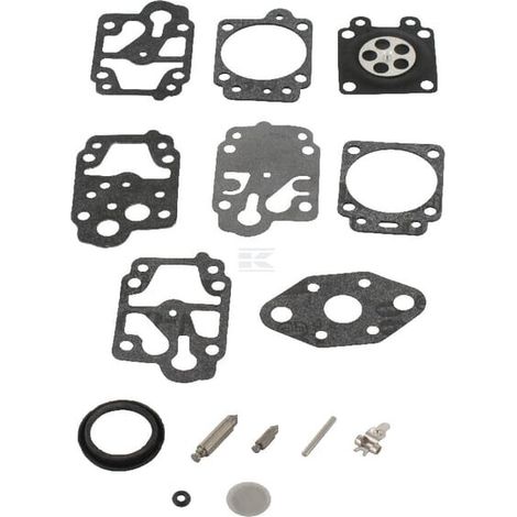 Juego de reparaci贸n carburador Walbro WALBRO K20WYLKR (1/2)
