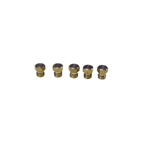 Iniettore gas butano originale - Piano cottura - WHIRLPOOL - 43502748059131978490