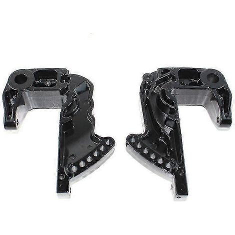 Supports de fixation KINCJON adaptés aux moteurs hors-bord Tohatsu Mercury 2 temps 18 CV (gauche et droite). (1/5)