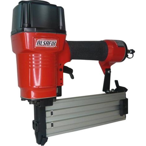 Cloueur Pneumatique de Finition T 64 P1 en Box 2 - D-Work (1/2)