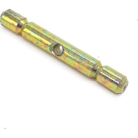 Boulon de frein Glacier Pro compatible avec la lame à neige pour VTT Polaris Glacier Pro. Remplace l'outil de boulon de frein en acier robuste 2205063. (1/4)