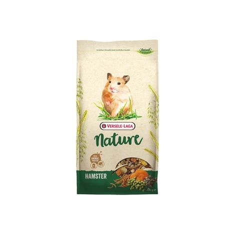 Hamster de la nature 2,3 kg (1/2)
