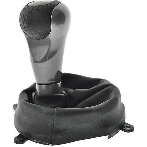 5-Gang-Schaltknauf mit Staubschutzkappe für Honda Civic 2006-2011 77298-SNA-D01ZA 54102-SNA-A01 (1/5)