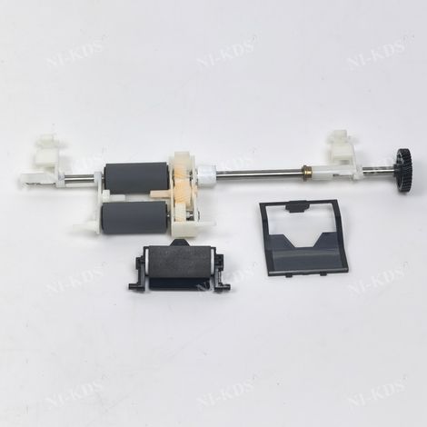 Compatible avec l'ensemble rouleau d'alimentation papier et rouleau de séparation de pages d'origine Xerox C2264 et C2265 -- Kit d'alimentation et de séparation de papier d'origine