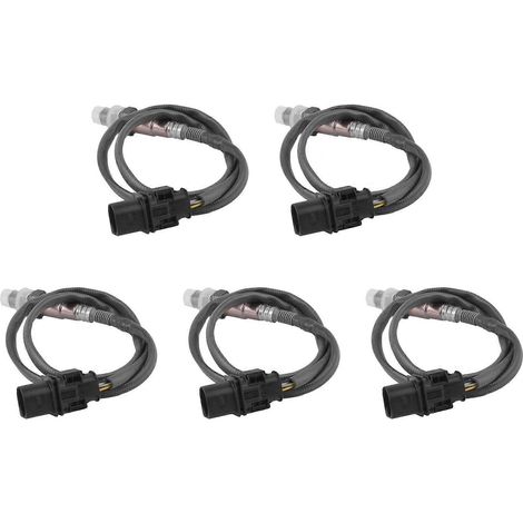 LSU4.9 O2 Uego Breitband-Lambdasonden für PLX AEM 30-2004 0258017025 (1/5)
