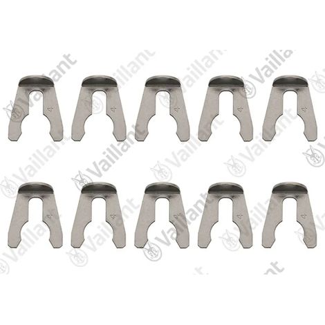 VAILLANT Pince, (x10) VPM 20/2 S, 60/2 S u.w. Vaillant-Nr. , 219660