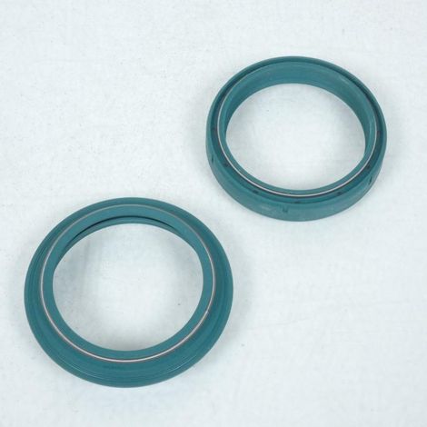 Skf-Gabelstaubabdeckung für Motorrad Suzuki 250 rm 1996 bis 2000 (1/5)