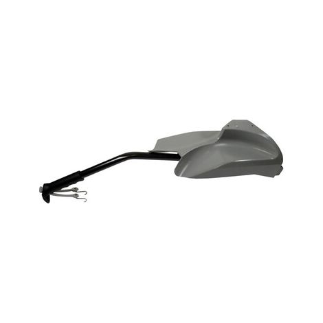Tapón mulching para tractor cortacésped GGP, Castelgarden, Stiga, Honda, Mountfield, Junior 92, J92, 92 cm