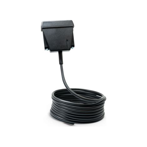 Boucle Câble Radio Thitronik Noire Sécurité Périmétrique Radio 868 Mhz - Thitronik