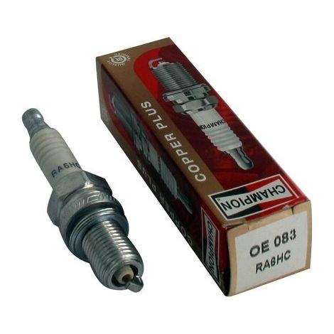 Candela CHAMPION RA6HC - NGK DCPR8E - NGDCPR8E
