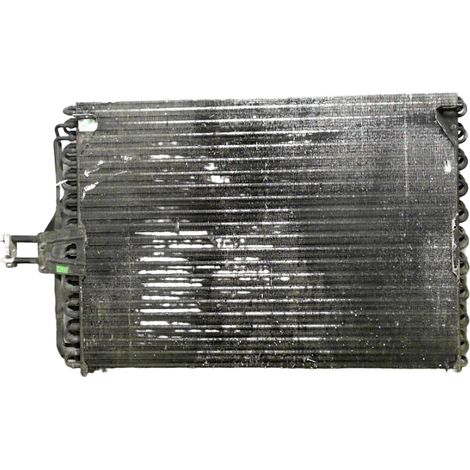 Condenseur Climatisation RENAULT Laguna [PRODUIT D'OCCASION]♻️7701038227 (1/3)